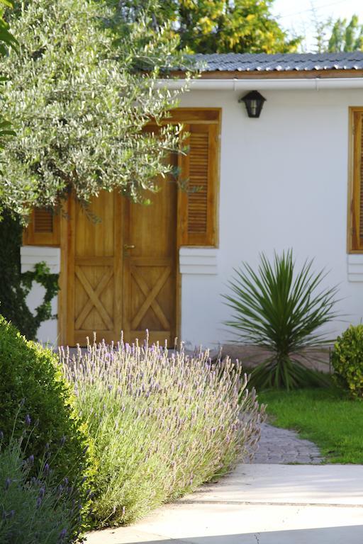 Casa De Coria