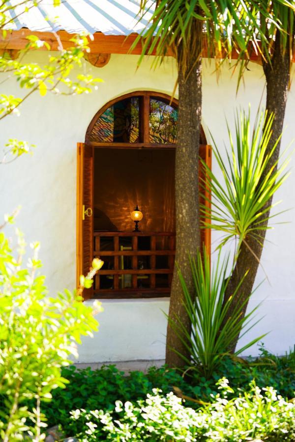 Casa De Coria
