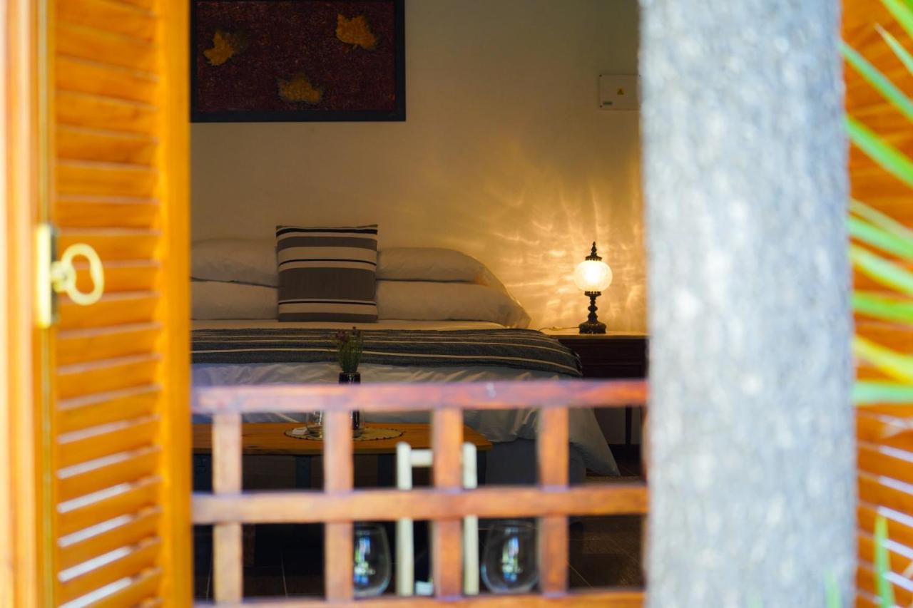 Alojamento de Acomodação e Pequeno-almoço Casa De Coria Chacras de Coria