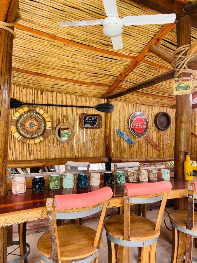 Casa De Coria Alojamento de Acomodação e Pequeno-almoço Chacras de Coria