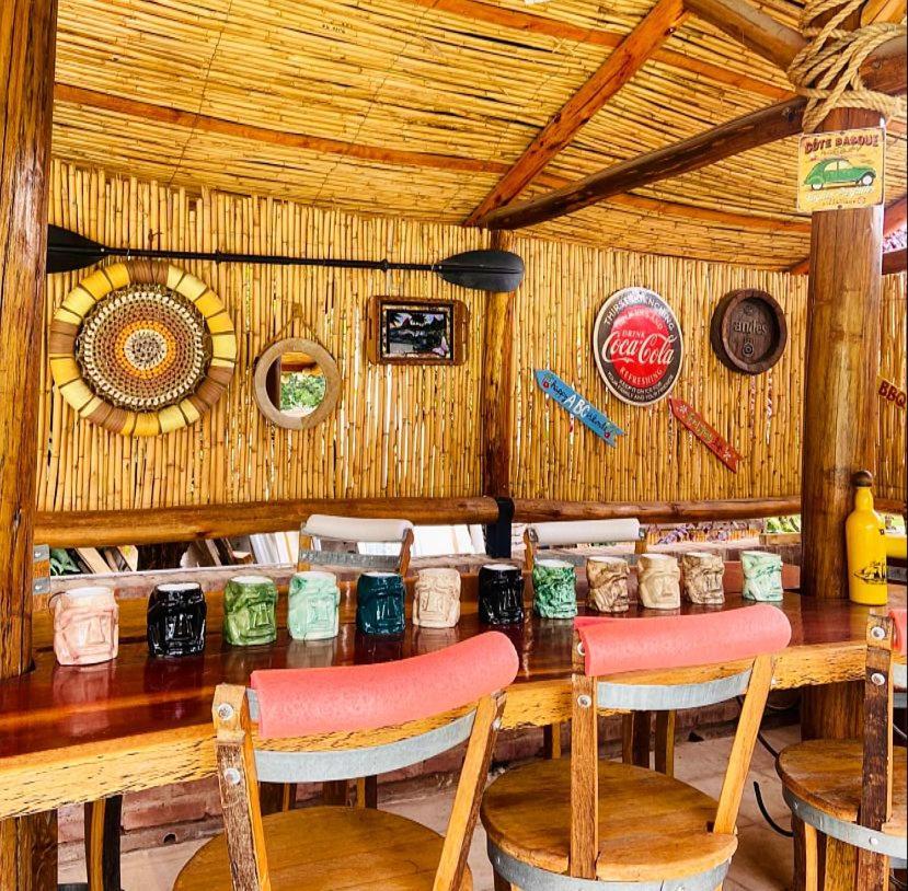 Casa De Coria 4*