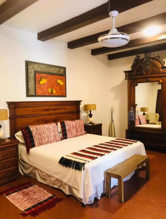 Casa De Coria 4* Chacras de Coria