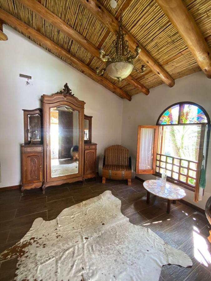 Casa De Coria Alojamento de Acomodação e Pequeno-almoço Chacras de Coria