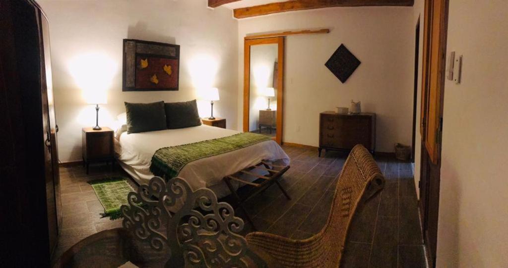 Casa De Coria 4*