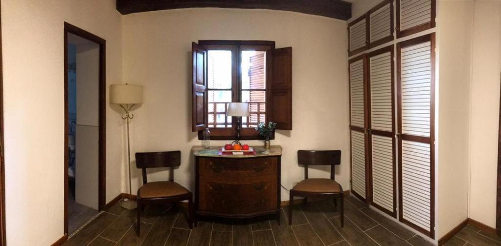 Alojamento de Acomodação e Pequeno-almoço Casa De Coria Chacras de Coria