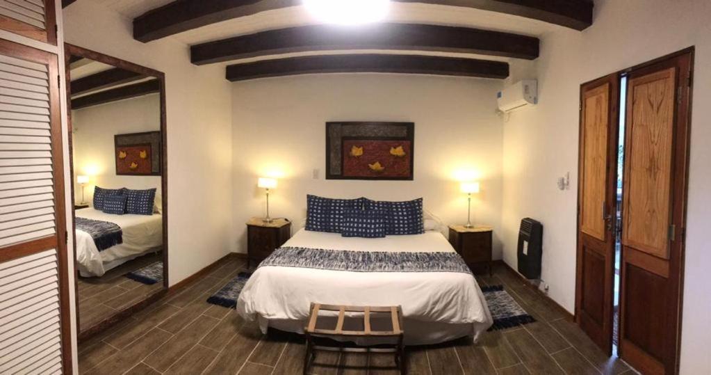 Casa De Coria Chacras de Coria