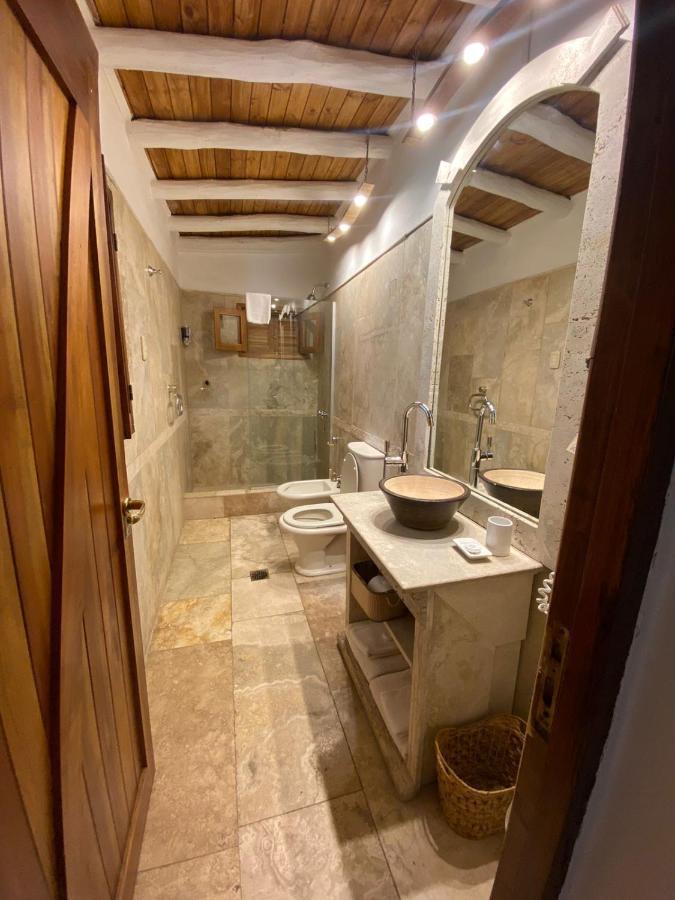 Alojamento de Acomodação e Pequeno-almoço Casa De Coria Chacras de Coria