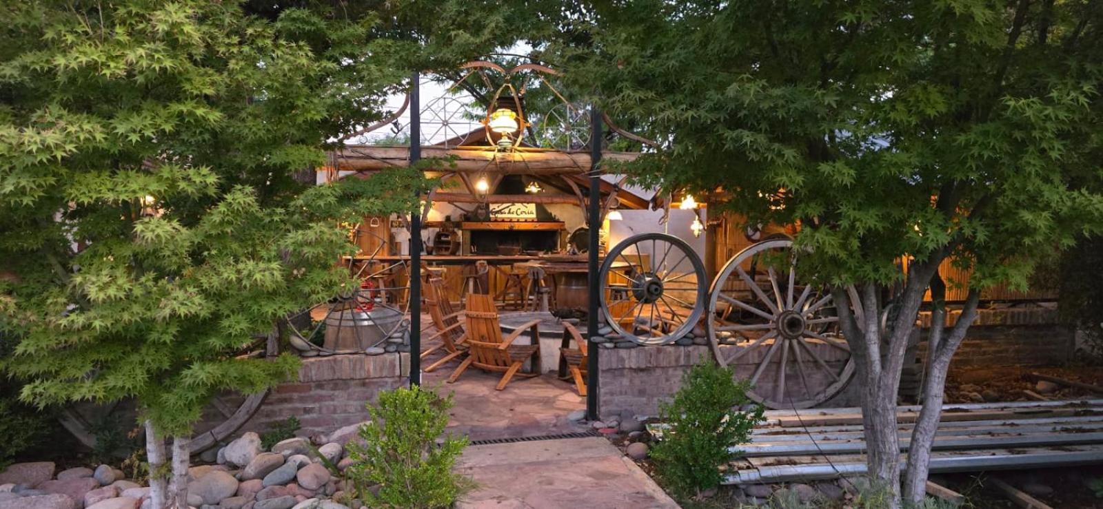 Casa De Coria 4*