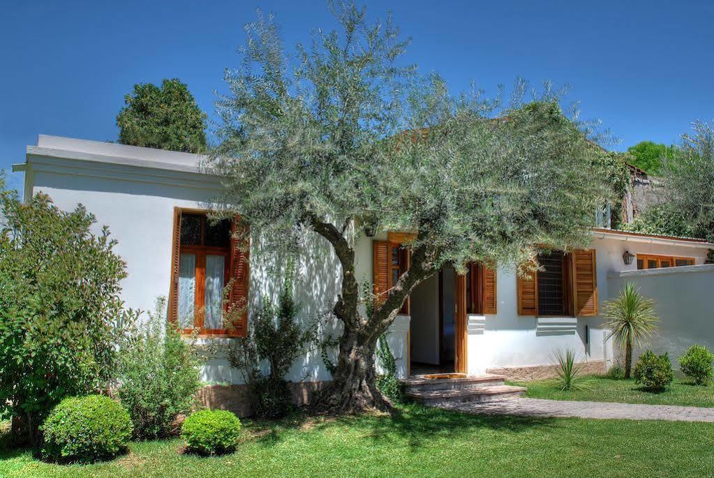Casa De Coria Chacras de Coria