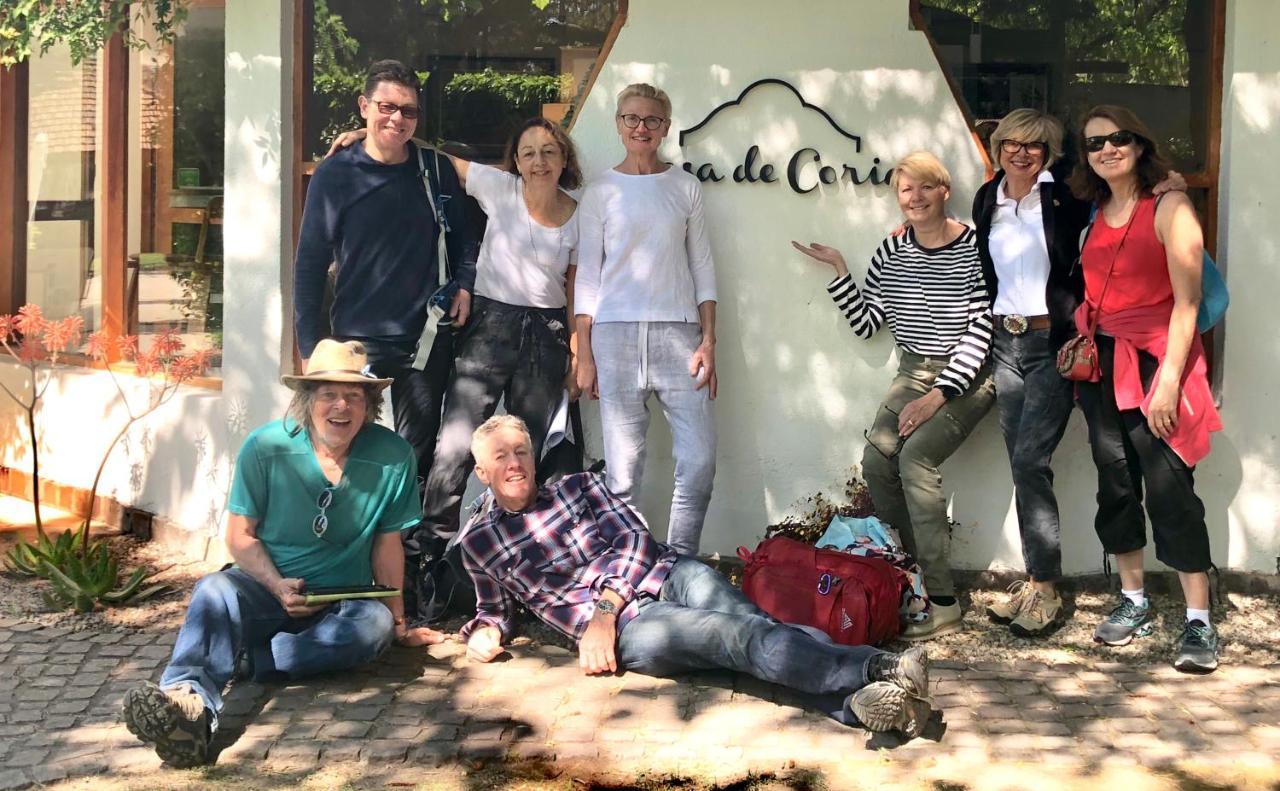 Alojamento de Acomodação e Pequeno-almoço Casa De Coria 4*