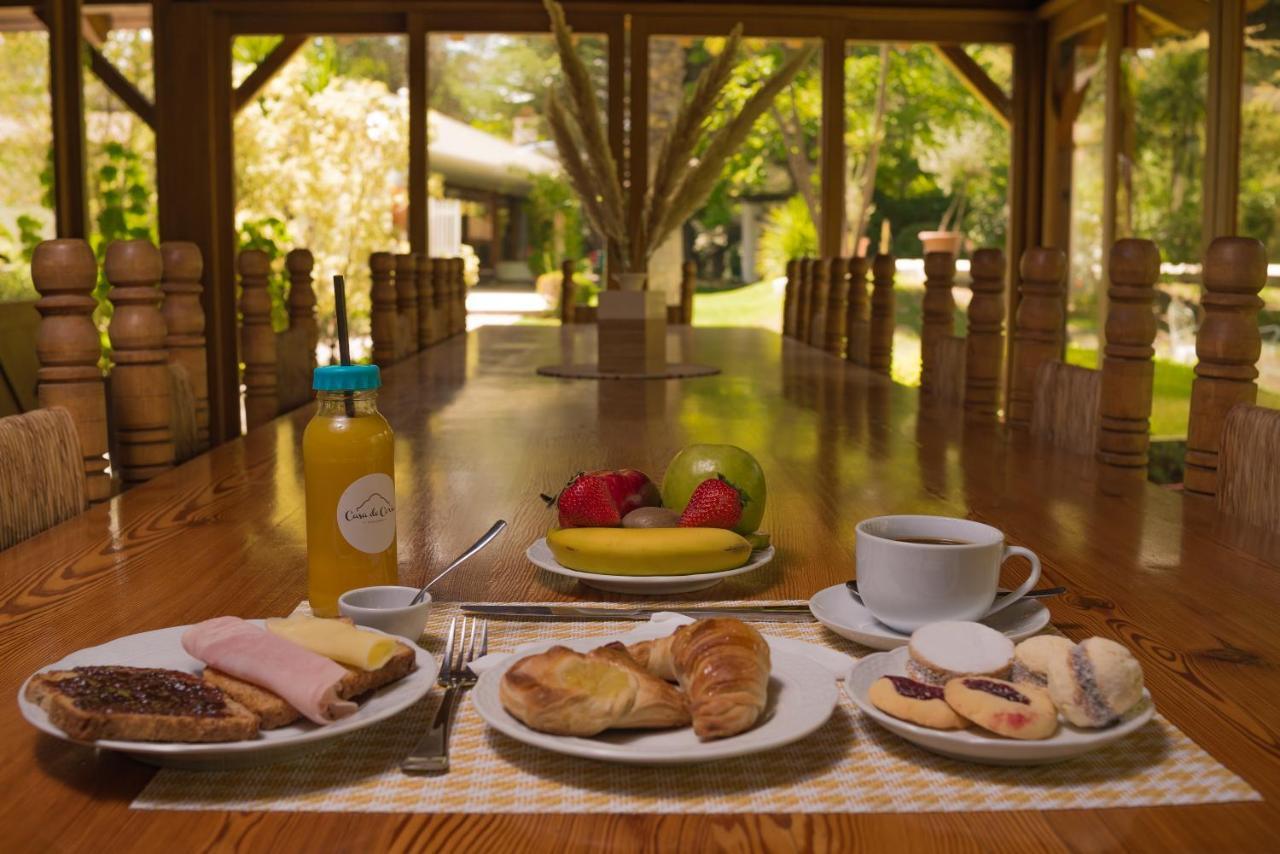 Casa De Coria 4*