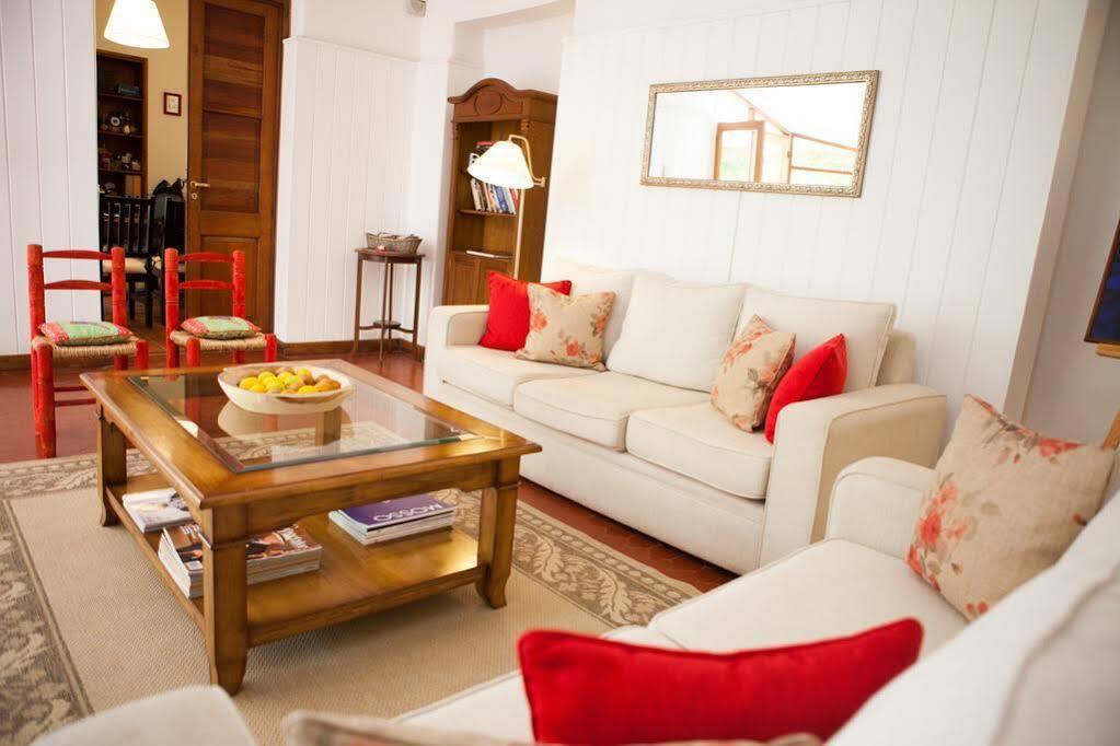 Alojamento de Acomodação e Pequeno-almoço Casa De Coria Chacras de Coria
